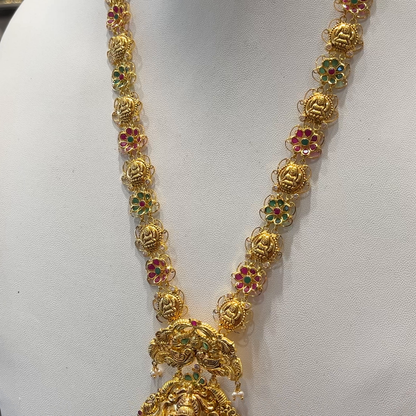 [make to order] 36.08gms HARAMS 22K