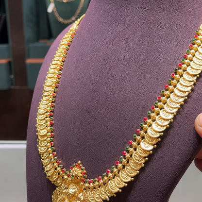 [make to order] 45.424gms HARAMS 22K