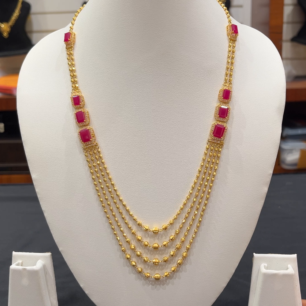 [make to order] 37.583gms HARAMS 22K