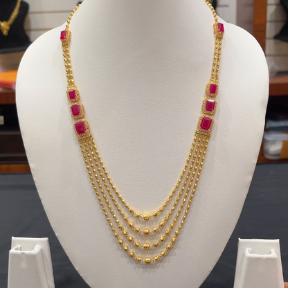 [make to order] 37.583gms HARAMS 22K