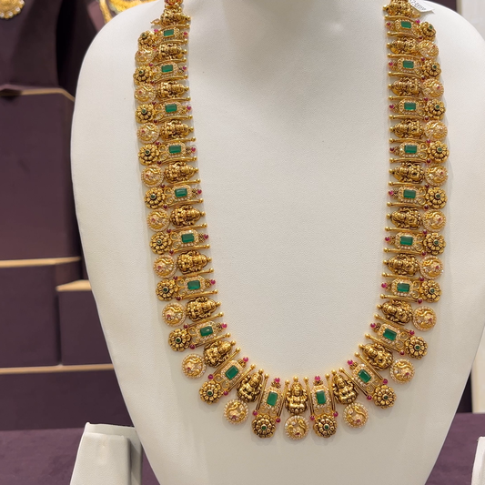 [make to order] 97.865gms HARAMS 22K