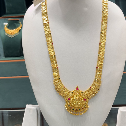 [make to order] 33.975gms HARAMS 22K