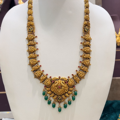 [make to order] 32.335gms HARAMS 22K