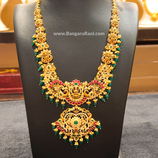 [make to order] 87.45gms HARAMS 22K