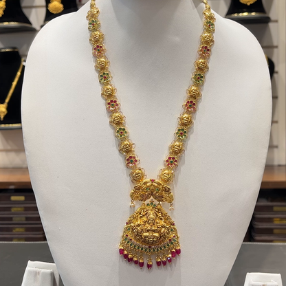 [make to order] 36.08gms HARAMS 22K