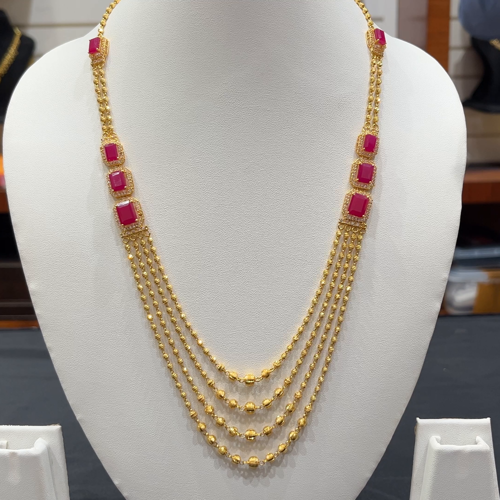 [make to order] 37.583gms HARAMS 22K