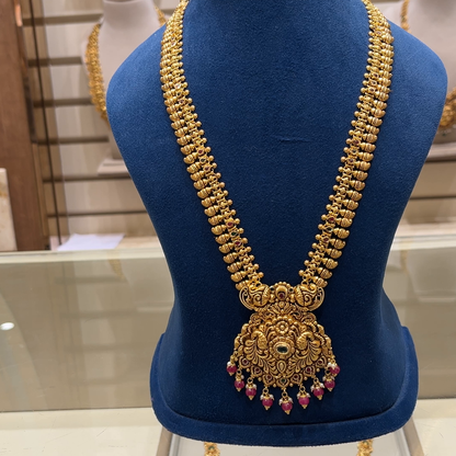 [make to order] 41.255gms HARAMS 22K