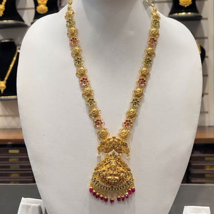 [make to order] 36.08gms HARAMS 22K