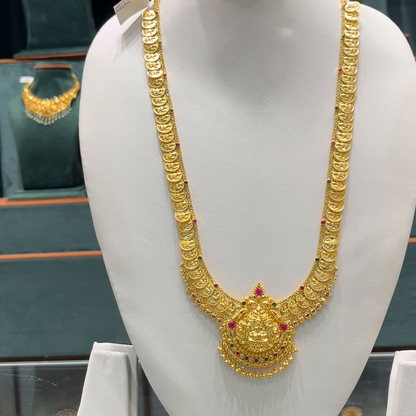 [make to order] 33.975gms HARAMS 22K