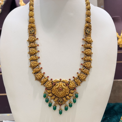 [make to order] 32.335gms HARAMS 22K