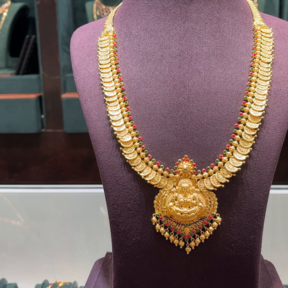 [make to order] 45.424gms HARAMS 22K