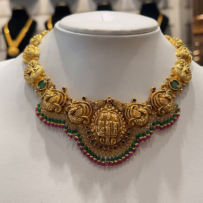 [make to order] 15.798gms NECKLACE 22K