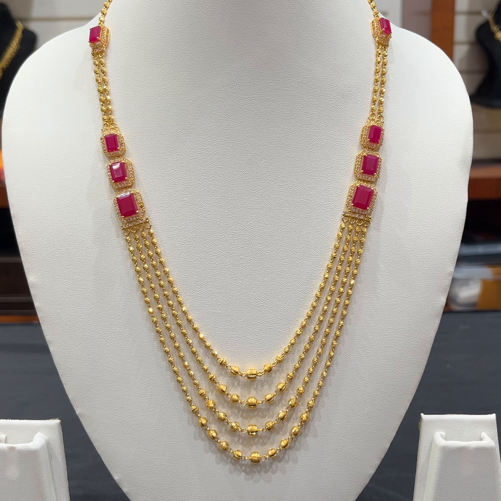 [make to order] 37.583gms HARAMS 22K