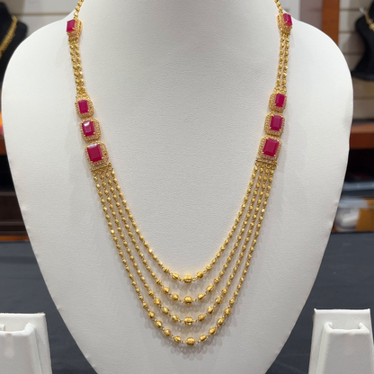 [make to order] 37.583gms HARAMS 22K