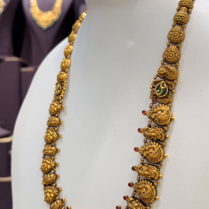 [make to order] 32.335gms HARAMS 22K