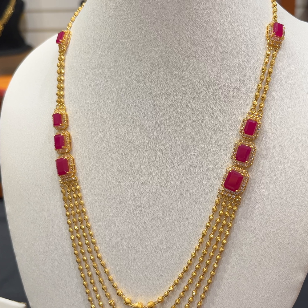 [make to order] 37.583gms HARAMS 22K