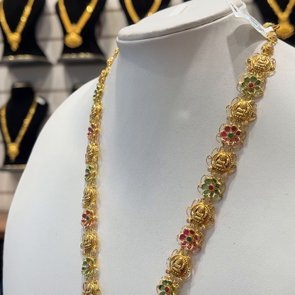 [make to order] 36.08gms HARAMS 22K