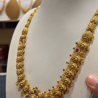 [make to order] 35.518gms HARAMS 22K