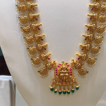 [make to order] 57.886gms HARAMS 22K