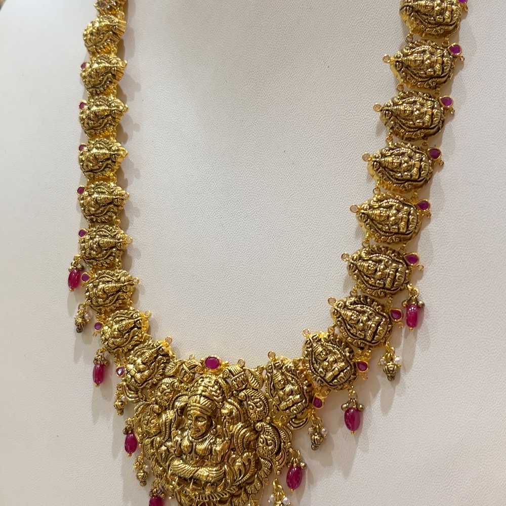 [make to order] 38.29gms HARAMS 22K