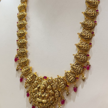 [make to order] 38.29gms HARAMS 22K