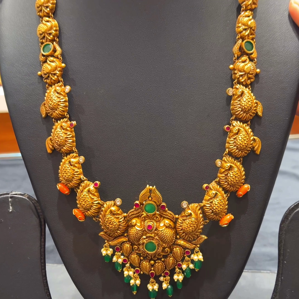 [make to order] 29.705gms HARAMS 22K