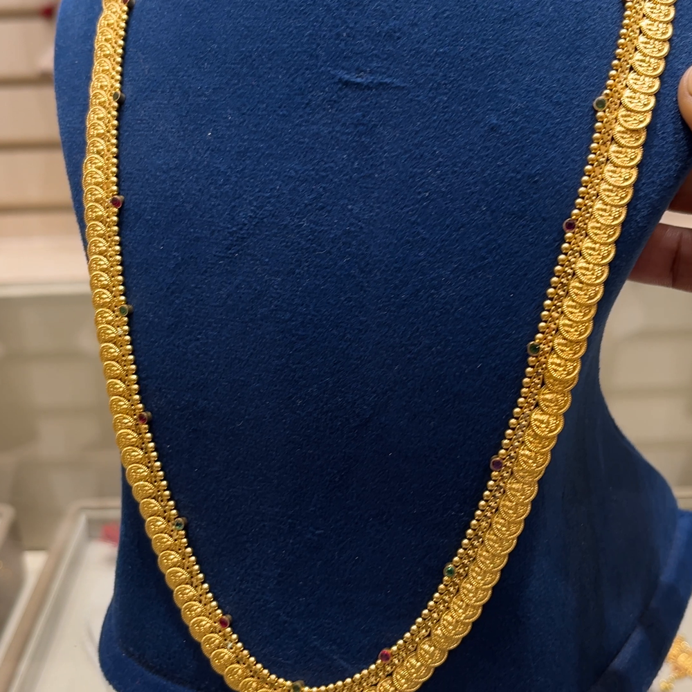 [make to order] 29.62gms HARAMS 22K