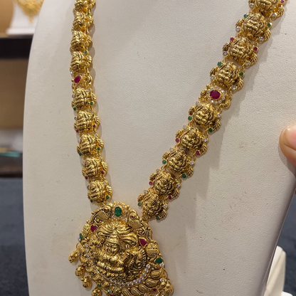 [make to order] 44.93gms HARAMS 22K