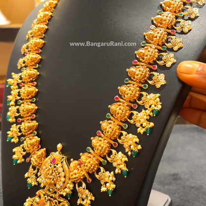 [make to order] 90.09gms HARAMS 22K