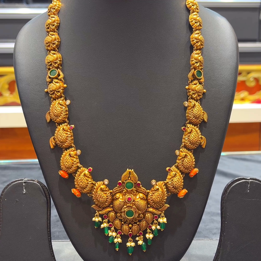 [make to order] 29.705gms HARAMS 22K