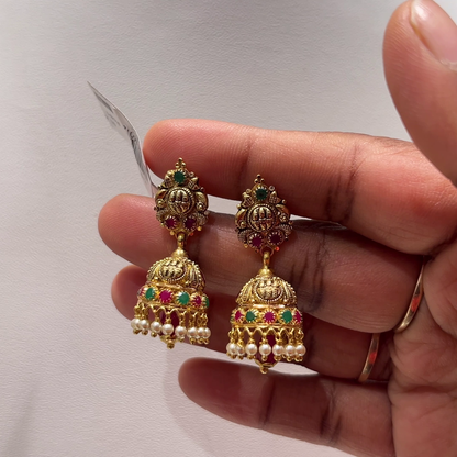 [make to order] 8.95gms NECKLACE 22K