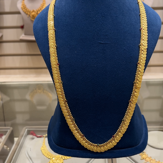 [make to order] 29.62gms HARAMS 22K