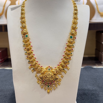 [make to order] 31.98gms HARAMS 22K