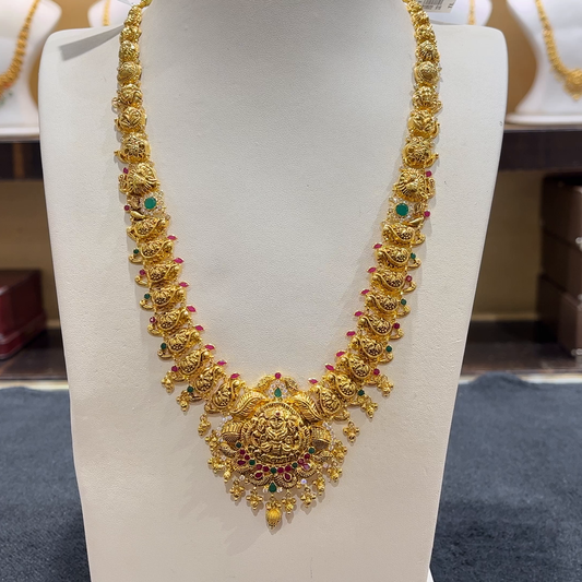 [make to order] 31.98gms HARAMS 22K