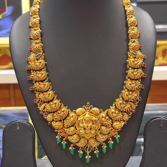 [make to order] 47.602gms HARAMS 22K