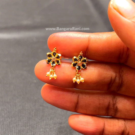 [make to order] 1.48gms EARRINGS 22K