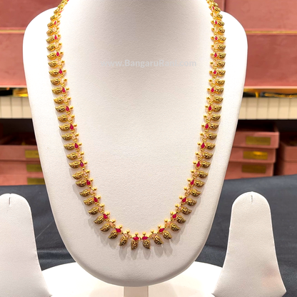 [make to order] 17.552gms HARAMS 22K