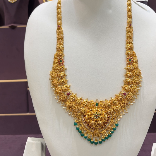 [make to order] 40.06gms HARAMS 22K