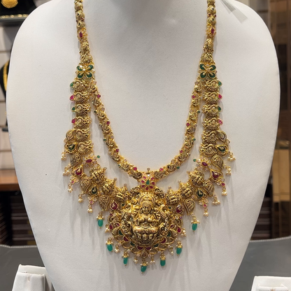 [make to order] 52.58gms HARAMS 22K