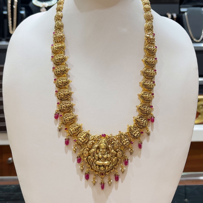 [make to order] 38.29gms HARAMS 22K