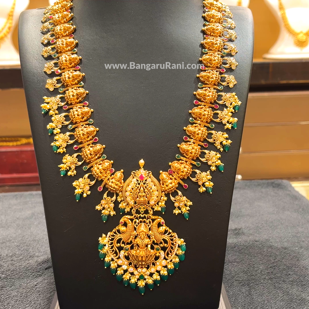 [make to order] 90.09gms HARAMS 22K