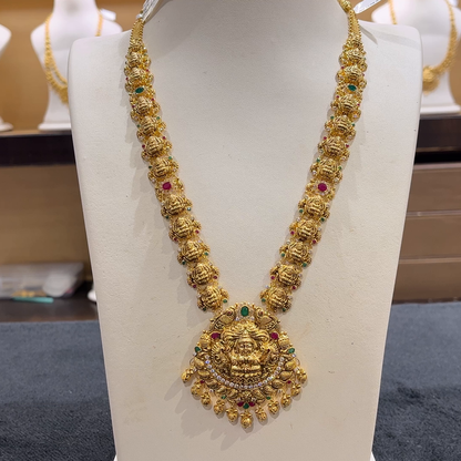 [make to order] 44.93gms HARAMS 22K