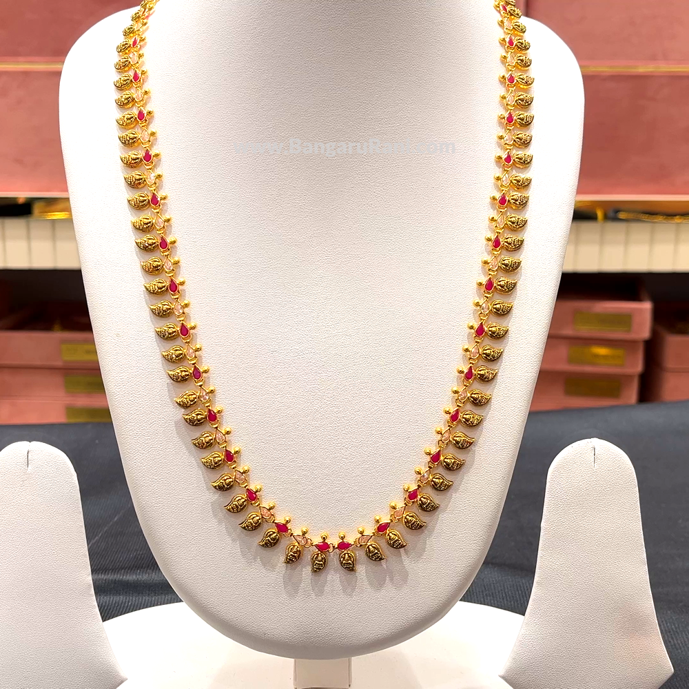 [make to order] 17.552gms HARAMS 22K