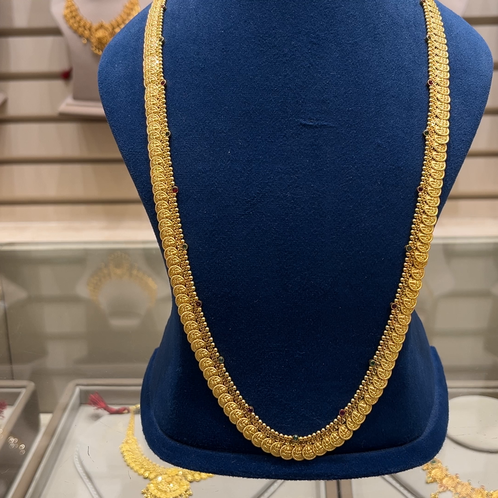 [make to order] 29.62gms HARAMS 22K