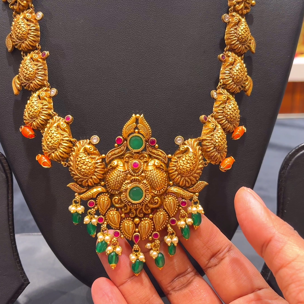 [make to order] 29.705gms HARAMS 22K