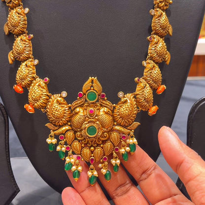 [make to order] 29.705gms HARAMS 22K