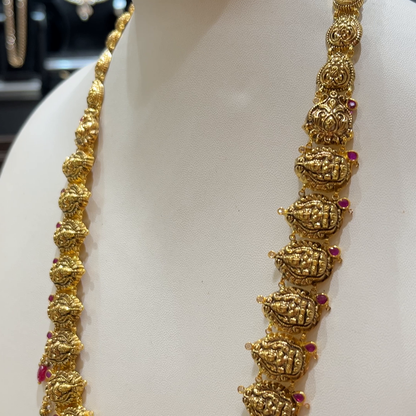 [make to order] 38.29gms HARAMS 22K