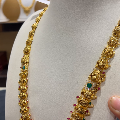 [make to order] 31.98gms HARAMS 22K