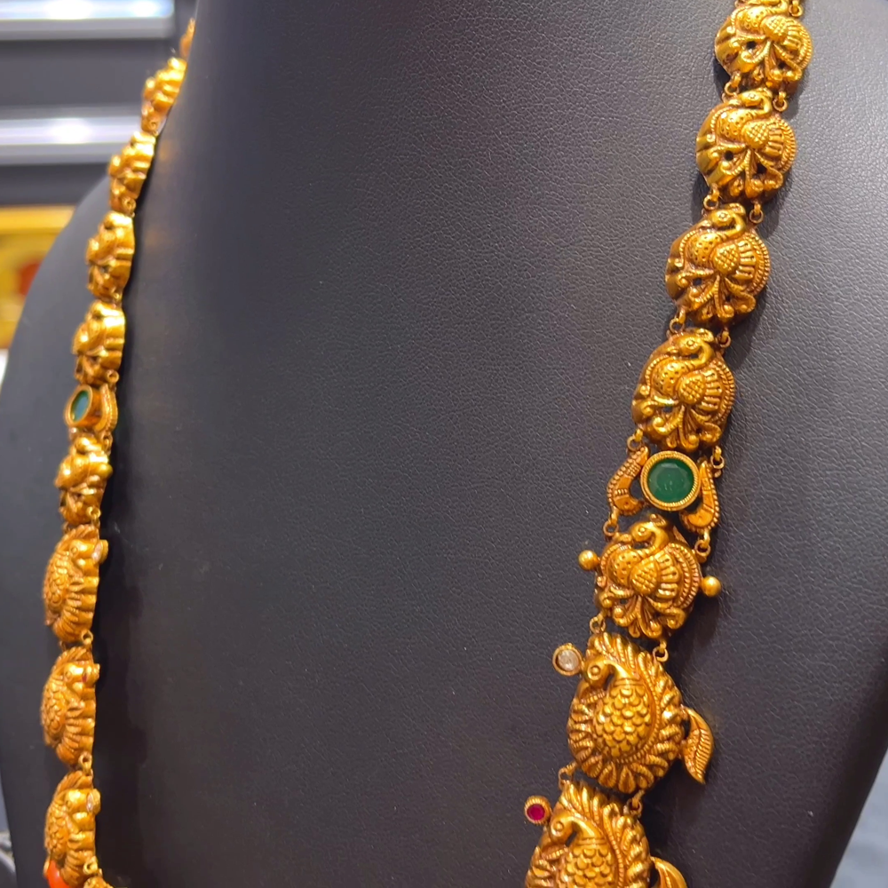 [make to order] 29.705gms HARAMS 22K