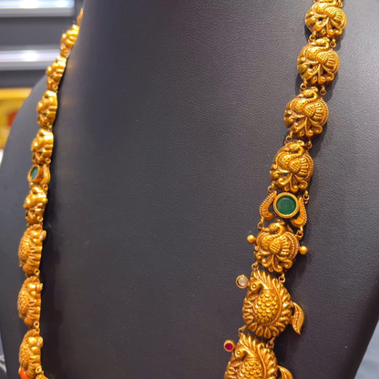 [make to order] 29.705gms HARAMS 22K